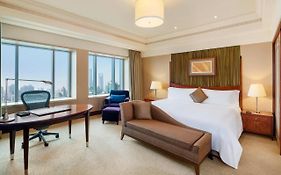 The Hongta Hotel a Luxury Collection Hotel Shanghai
